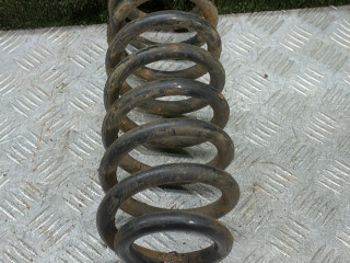 пружина задняя Peugeot 605 1 поколение [рестайлинг] 1994, 2.0 л., Ti, бензин, АКПП, седан