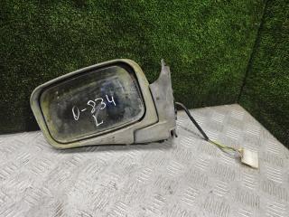 зеркало наружное левое Opel Frontera A 1992, 2.4 л., бензин, МКПП, внедорожник 5 дв.