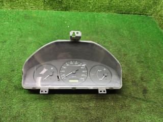 щиток приборов (приборная панель) Mazda 323 5 поколение 1998, 1.5 л., бензин, МКПП, хетчбэк 3 дв.