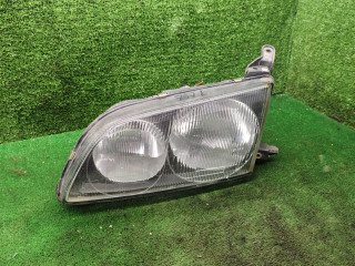 фара левая Toyota Picnic 1 поколение XM10 2001, 2.2 л., 3C-TE, дизель, МКПП, минивэн