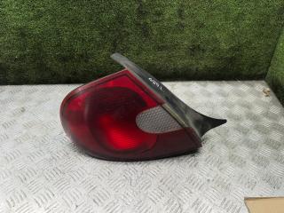 фонарь задний левый Chrysler Neon 2 поколение 1999, 2.0 л., бензин, АКПП, седан