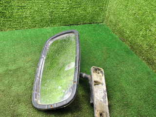 зеркало наружное левое Mercedes-Benz T1 207-210D W601 1990, 2.3 л., дизель, МКПП, микроавтобус