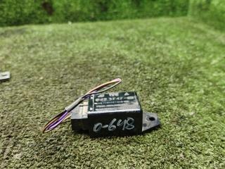 реле (прочие) ГАЗ Соболь 1 поколение [рестайлинг] 2008, 2.5 л., бензин, МКПП, микроавтобус, 642374701