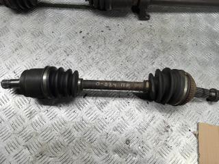 полуось передняя правая (приводной вал, ШРУС) Honda Accord 5 поколение [рестайлинг] 1997, 1.9 л., F18A3, бензин, МКПП, седан