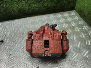 суппорт передний правый Hyundai Accent 3 поколение (MC) 2008