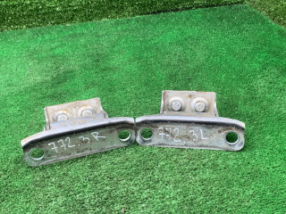 петля крышки багажника Opel Sintra 1 поколение 1997, 2.2 л., бензин, МКПП, минивэн