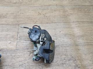 замок двери задней левой Toyota Carina E 1 поколение T190 1998, 2.0 л., 2C-TE, дизель, МКПП, универсал