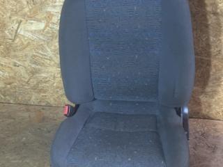 сиденье переднее Hyundai Santamo 1 поколение 1997, 2.0 л., бензин, МКПП, минивэн