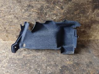 обшивка багажника Volkswagen Passat B5 [рестайлинг] 2001, 1.8 л., бензин, МКПП, седан