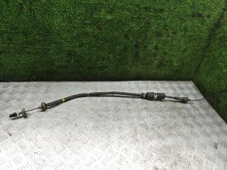 трос сцепления ГАЗ Соболь 1 поколение [рестайлинг] 2008, 2.5 л., бензин, МКПП, микроавтобус