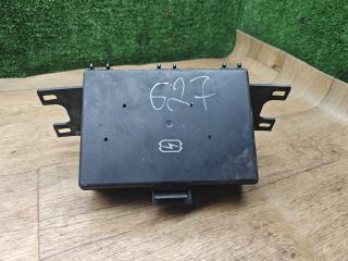 блок предохранителей Ford Transit 5 поколение 1996, 2.5 л., TDi, дизель, МКПП, микроавтобус, 0015459201