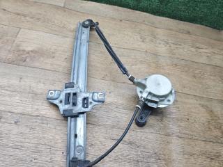 стеклоподъемник задний правый Toyota Avensis 1 поколение (T220) 1998, 2.0 л., дизель, МКПП, седан