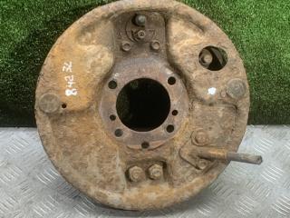 защитный кожух тормозного механизма ГАЗ ГАЗЕЛЬ 1996, 2.7 л., бензин, МКПП, фургон