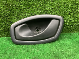 ручка внутренняя задняя левая Lada XRAY 1 поколение 2019, 1.6 л., бензин, МКПП, внедорожник 5 дв., 826730001R