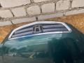 капот Honda Accord 6 поколение 2001, 1.8 л., бензин, МКПП, седан - фото №4