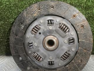 диск сцепления Fiat Ulysse 1 поколение 1998, 1.8 л., бензин, МКПП, минивэн