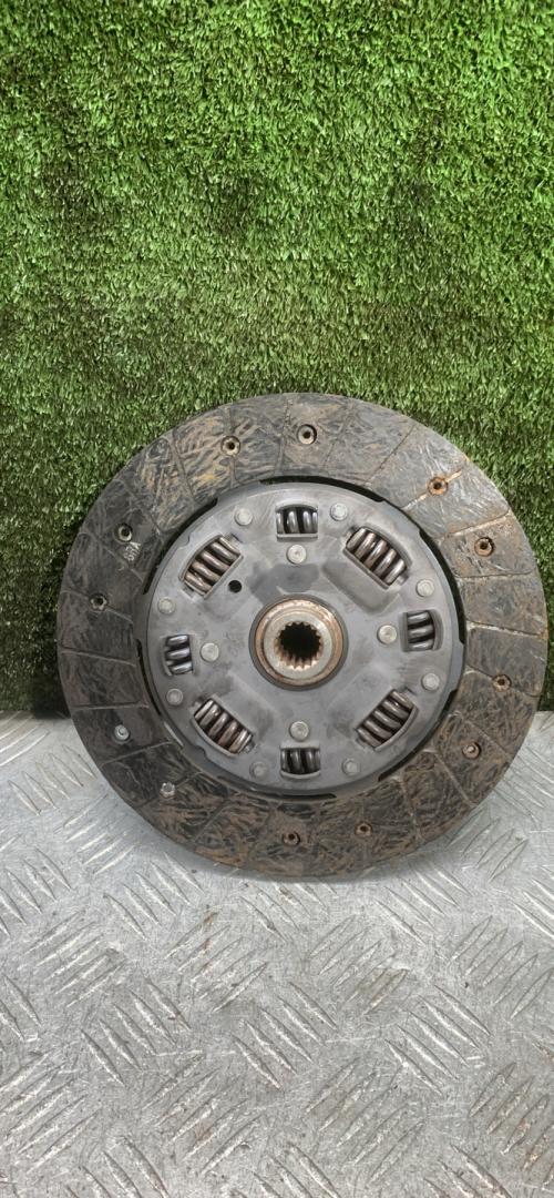 диск сцепления Fiat Ulysse 1 поколение 1998, 1.8 л., бензин, МКПП, минивэн - фото №1