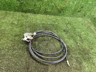 трос открывания багажника Daewoo Matiz M150 [рестайлинг] 2007, 0.8 л., бензин, МКПП, хетчбэк 5 дв.