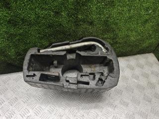 ящик под инструменты Volkswagen Polo Sedan 1 поколение [рестайлинг] 2019, 1.6 л., бензин, МКПП, седан