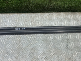 накладка на порог BMW 5 серия E34 1993, 2.5 л., дизель, МКПП, седан