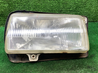 фара правая Volkswagen Golf 2 поколение 1990, 1.8 л., бензин, МКПП, хетчбэк 3 дв.