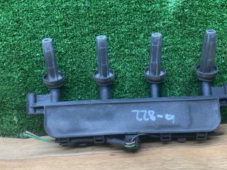 катушка зажигания Citroen Xsara 1 поколение 1998, 1.4 л., бензин, МКПП, хетчбэк 3 дв.