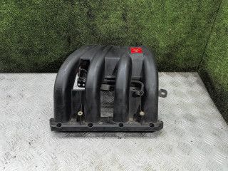 коллектор впускной Citroen Xantia 1 поколение [рестайлинг] 2000, 2.0 л., бензин, МКПП, хетчбэк 5 дв., 92050101, 9622297080, PA66GF35