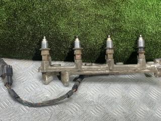 форсунка Mitsubishi Space Wagon 3 поколение (Typ N50) 2000, 2.4 л., бензин, МКПП, минивэн, E7T05072, DIM1100G