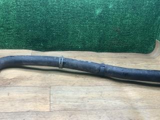 патрубок радиатора Dodge Caravan 4 поколение 2002, 2.4 л., бензин, АКПП, минивэн