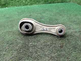 подушка крепления КПП Renault Duster 1 поколение [рестайлинг] 2017, 2.0 л., бензин, МКПП, внедорожник 5 дв., полный привод