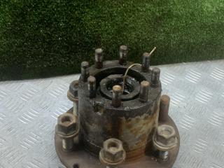 ступица задняя левая ГАЗ ГАЗЕЛЬ 1996, 2.7 л., бензин, МКПП, фургон