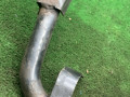 трубка охлаждающей жидкости Citroen Xantia 1 поколение 1998, 1.9 л., D, дизель, МКПП, хетчбэк 5 дв. - фото №4