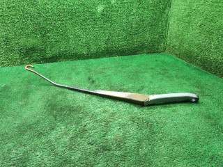 щеткодержатель (поводок стеклоочистителя, дворник) Honda Accord 6 поколение 1999, 1.6 л., бензин, МКПП, хетчбэк 5 дв.