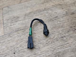 выключатель концевой (концевик) Chrysler Voyager 3 поколение 1999, 2.5 л., дизель, МКПП, минивэн, 04685582AB