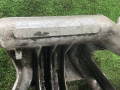 коллектор впускной Renault Megane 1 поколение 1997, 1.6 л., бензин, МКПП, хетчбэк 5 дв., 7700865228 - фото №9