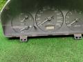 щиток приборов (приборная панель) Mazda 626 GF 1998, 2.0 л., бензин, МКПП, хетчбэк 5 дв. - фото №2