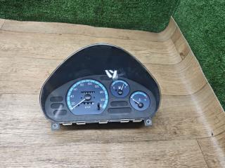 щиток приборов (приборная панель) Daewoo Matiz M150 [рестайлинг] 2010, 0.8 л., бензин, МКПП, хетчбэк 5 дв.