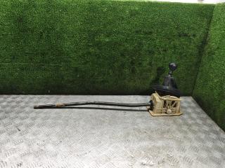 кулиса Daewoo Lanos T100 2000, 1.3 л., бензин, МКПП, седан