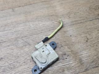 датчик удара Opel Astra G 1999, 1.8 л., бензин, хетчбэк 3 дв., 09133259