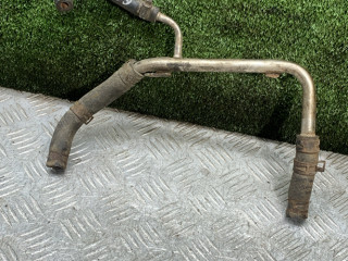 трубка вентиляции картерных газов Toyota Picnic 1 поколение XM10 2000, 2.2 л., дизель, МКПП, минивэн