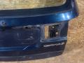 крышка багажника (дверь 3-5) Toyota Carina E 1 поколение T190 1998, 2.0 л., 2C-TE, дизель, МКПП, универсал - фото №6