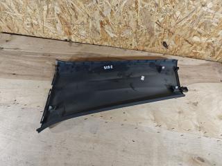 обшивка стойки центральной правой Volkswagen Polo Sedan 1 поколение 2015, 1.6 л., МКПП, седан, 6RU867298