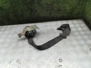 ремень безопасности Honda Accord 5 поколение [рестайлинг] 1996, 2.0 л., дизель, МКПП, седан