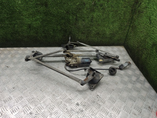 механизм стеклоочистителя (трапеция дворников) Chrysler Voyager 4 поколение 2002, 2.4 л., бензин, МКПП, минивэн, 24802763, D113822535