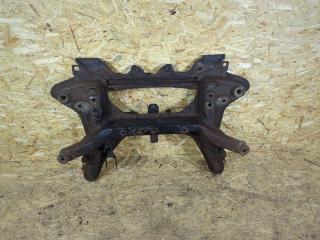 балка подвески передняя (подрамник) Peugeot 406 1 поколение [рестайлинг] 2000, 2.0 л., HDi, дизель, МКПП, универсал