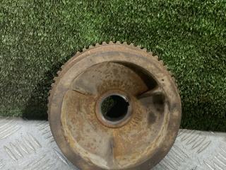 шкив коленвала Fiat Marea 1 поколение 1999, 1.6 л., бензин, МКПП, универсал