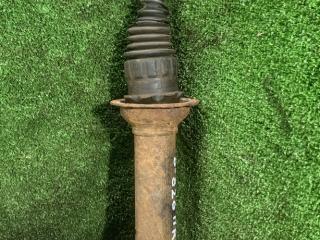 амортизатор передний правый Renault Scenic 1 поколение 1999, 1.6 л., K7M 702, бензин, МКПП, минивэн