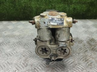 блок ABS Mercedes-Benz E-Класс W124 [рестайлинг] 1993, 3.0 л., дизель, МКПП, седан