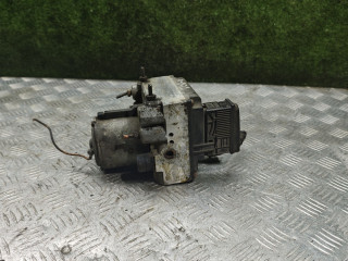 блок ABS Mercedes-Benz C-Класс W202/S202 [рестайлинг] 1997, 1.8 л., бензин, МКПП, седан, 0024319312