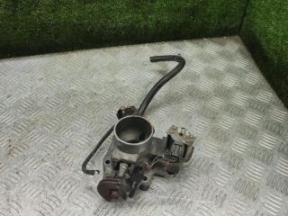 заслонка дроссельная Mazda 626 GF 1998, 2.0 л., бензин, МКПП, хетчбэк 5 дв.